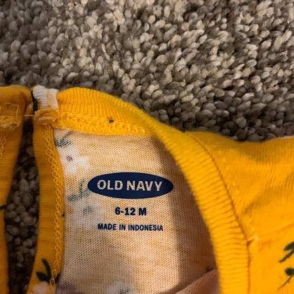 New baby fall one piece! - Picture 4 of 4